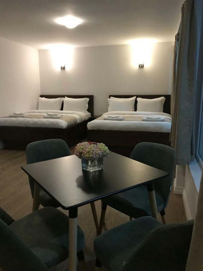 Seasons Hotel Струга Екстериор снимка