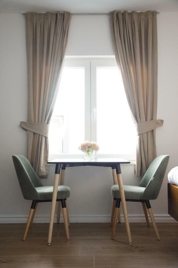Seasons Hotel Струга Екстериор снимка