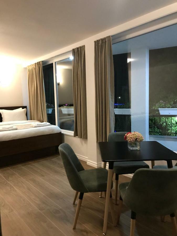 Seasons Hotel Струга Екстериор снимка